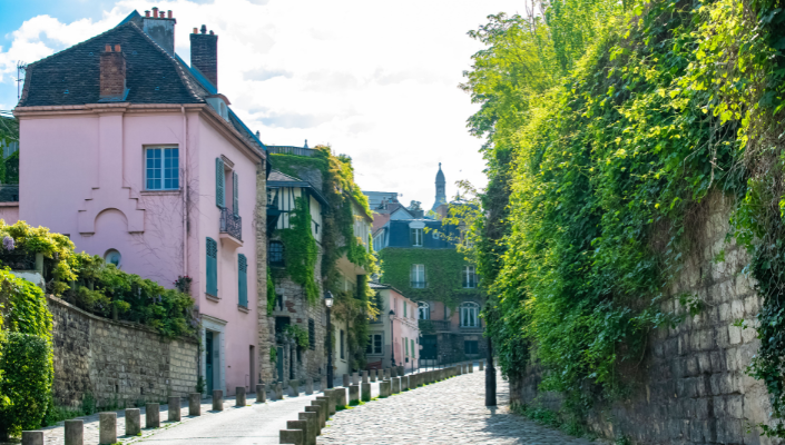 montmartre 2