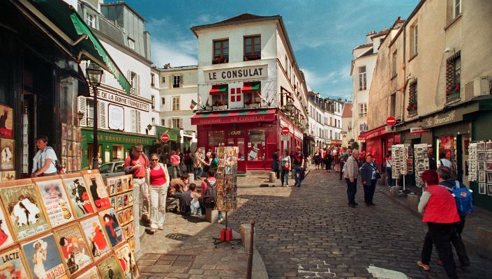 montmartre 3