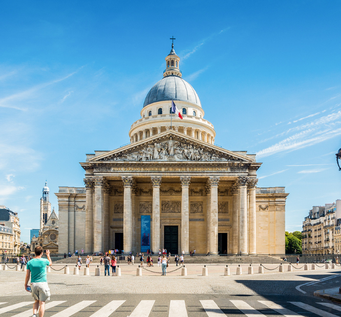 Panthéon