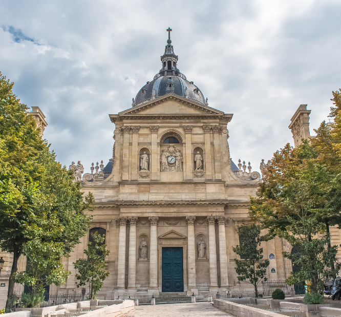 Sorbonne