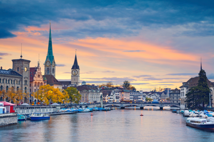 Zurich