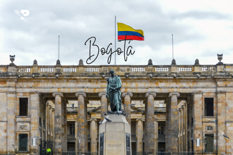 Bogotá