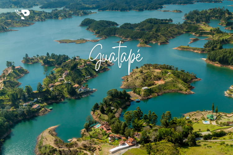 Guatapé