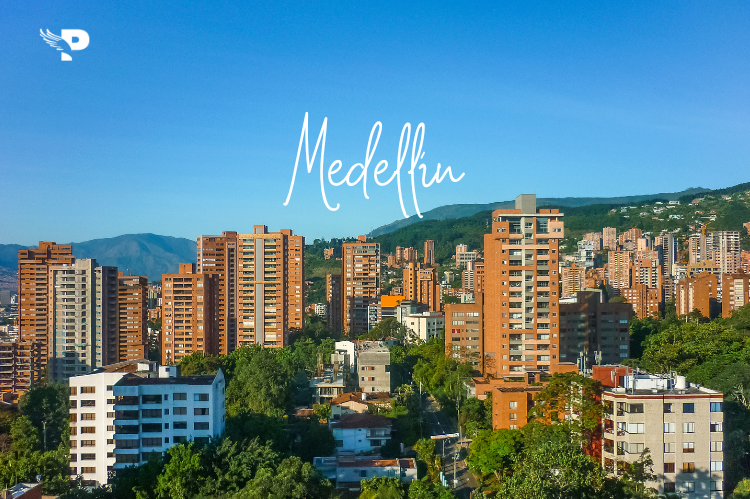 Medellín