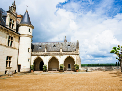 Amboise