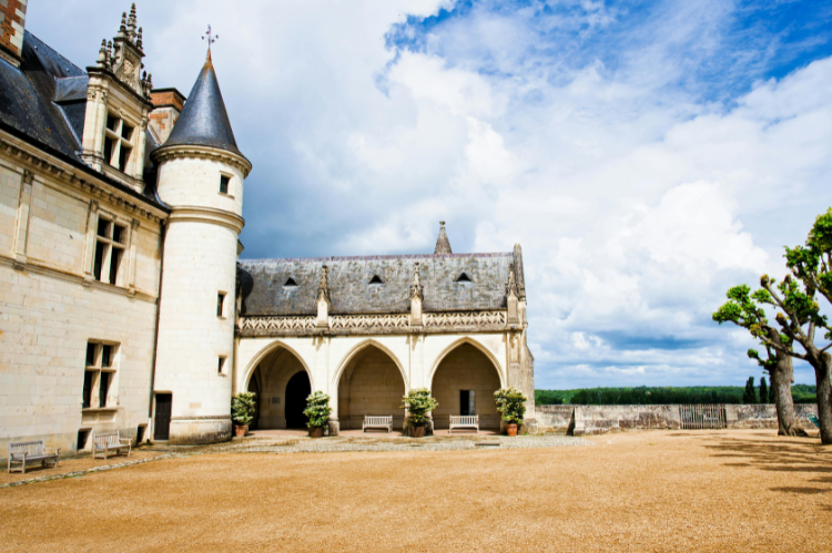 Amboise