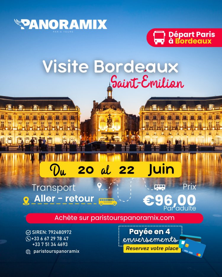 Bordeaux FR