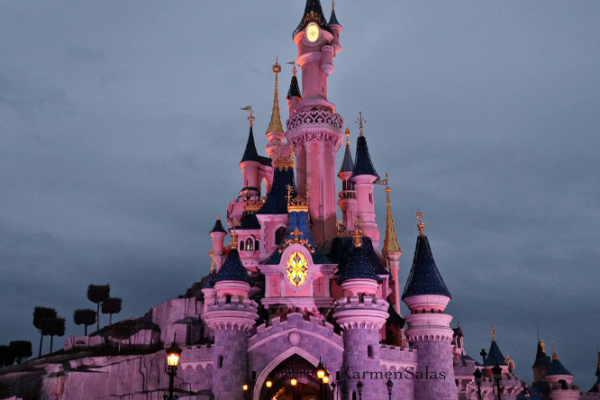 DISNEY