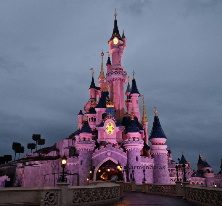 DISNEY