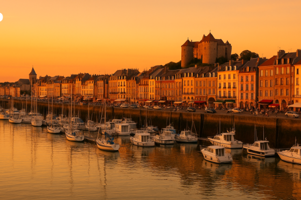 Dieppe