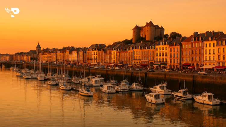 Dieppe