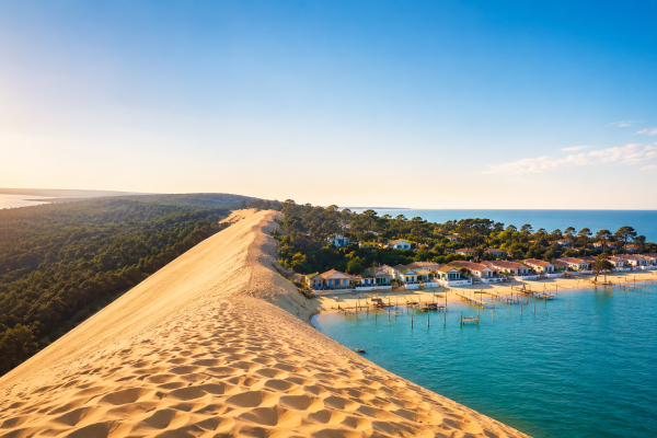 Duna du Pilat Arcachon