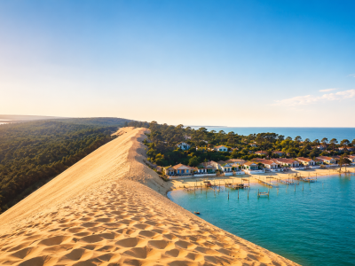 Duna du Pilat Arcachon