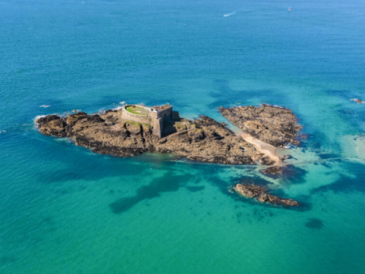 FRANCIA - Saint Malo