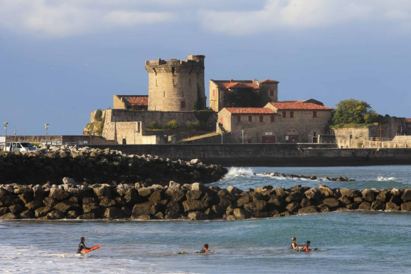 FRANCIA - St Jean de Luz