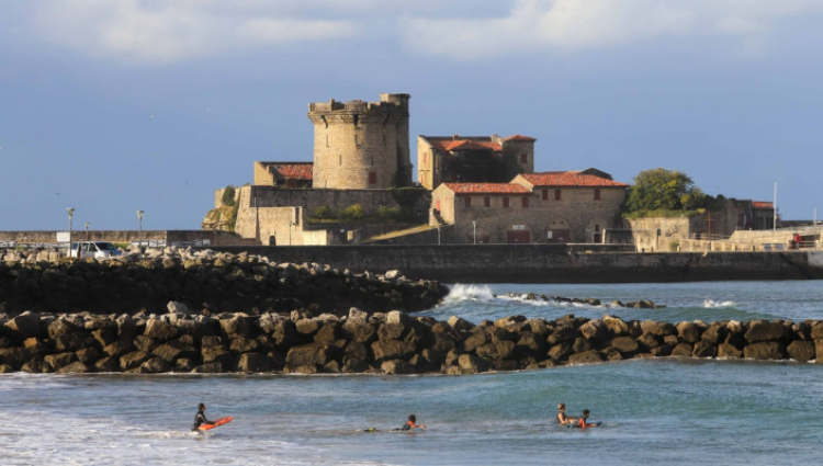 FRANCIA - St Jean de Luz