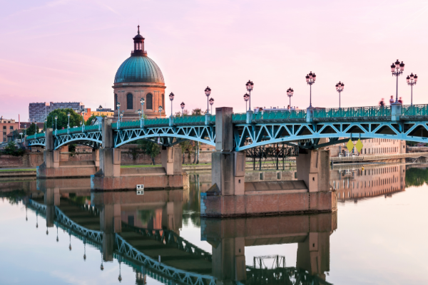 FRANCIA - Toulouse