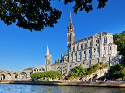 Descubre Biarritz, San Sebastián y Lourdes con Panoramix Paris Tour