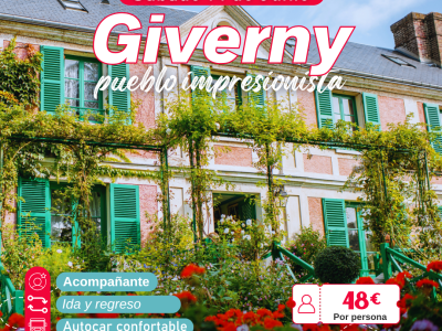 giverny