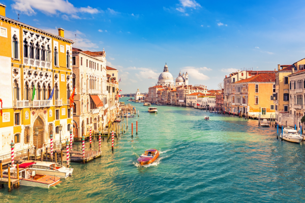 ITALIA - Venecia