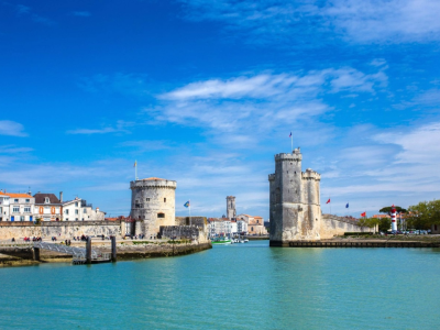 La Rochelle