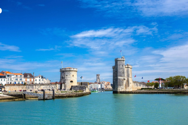 La Rochelle