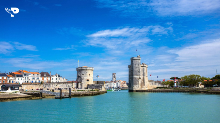 La Rochelle