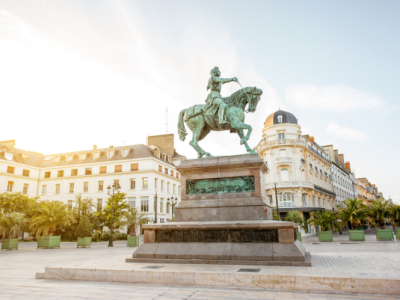 Orleans
