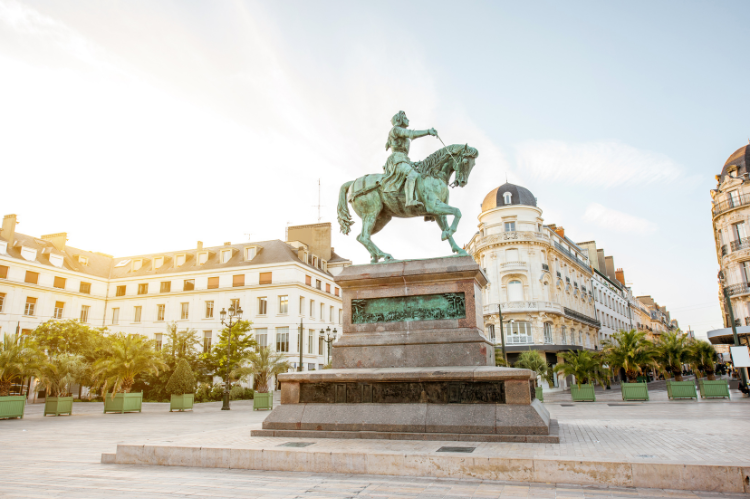 Orleans