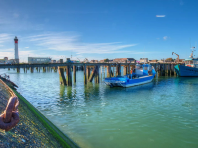 Ouistreham