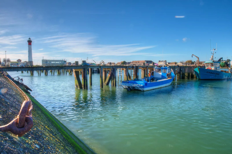 Ouistreham
