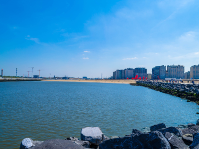 Playa Ostende
