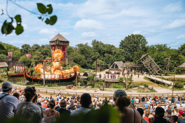 Puy du fou