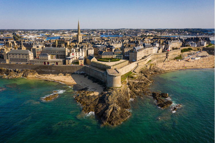Saint Malo 2
