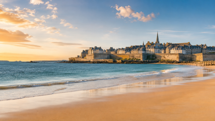 Saint Malo Panoramix