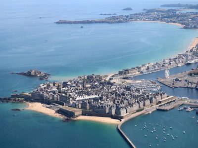 Saint Malo