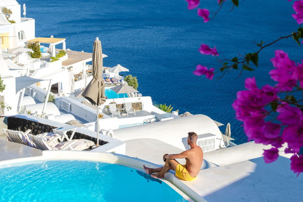 Santorini
