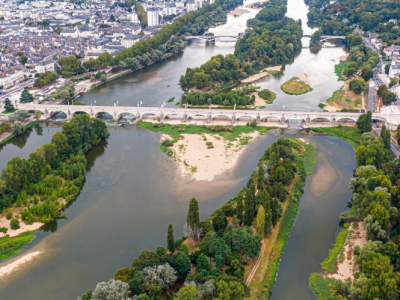 Tours France