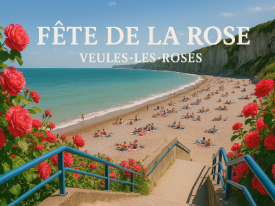 Veules Les Roses