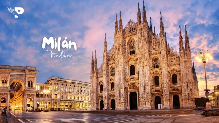 Descubre Milán y Venecia: Viaje Inolvidable desde París