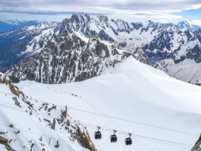 chamonix