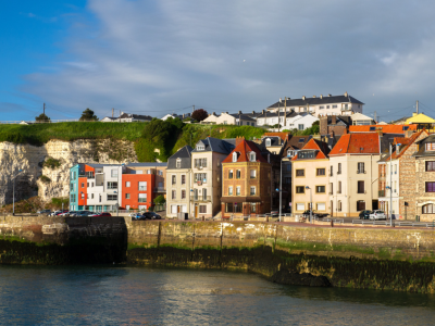 dieppe