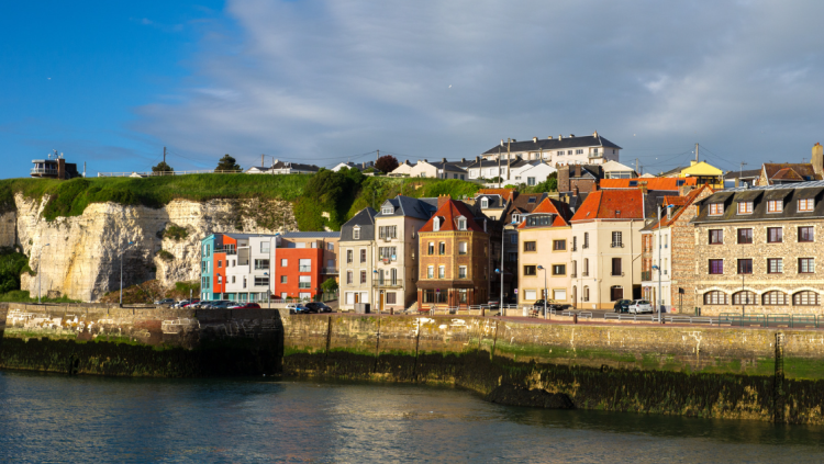 dieppe