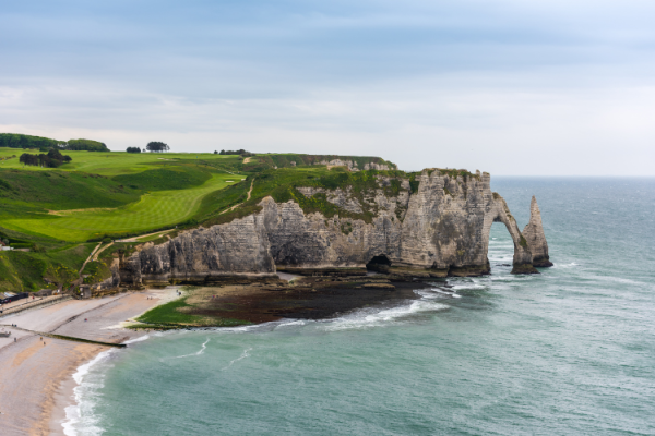 etretat