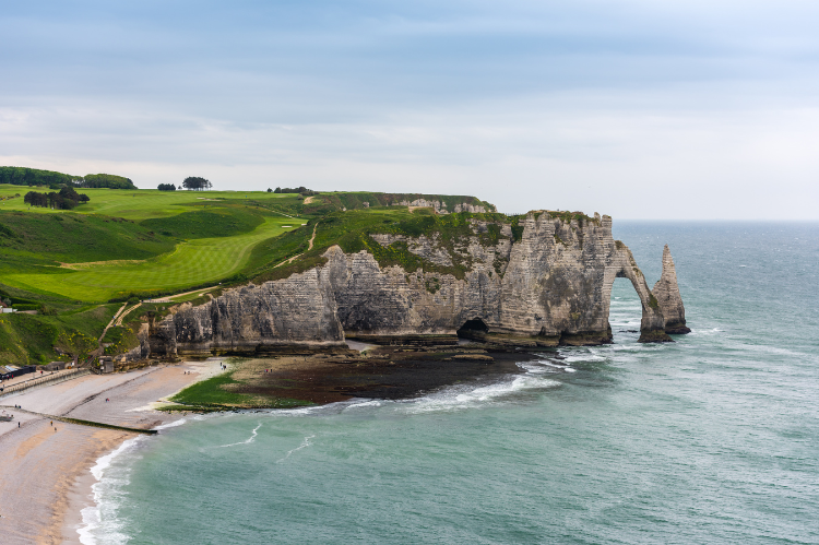 etretat