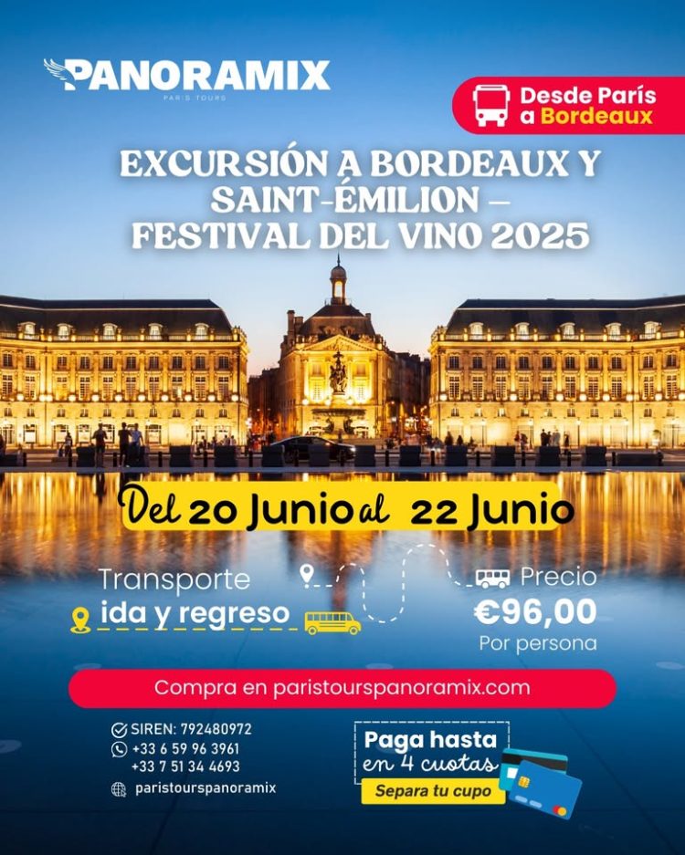 festival del vino junio