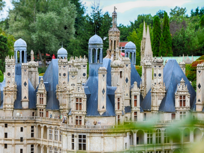 france miniature