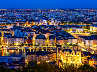 lyon lights