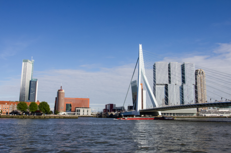 rotterdam