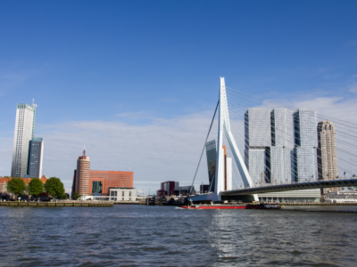 rotterdam